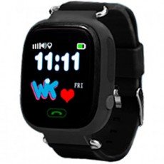 WK-100 TOUCH Black WK-100 TOUCH Black